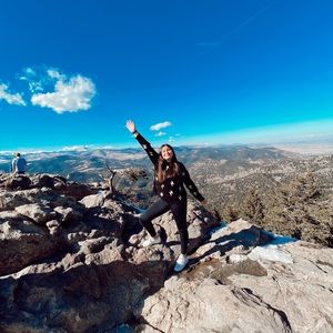 Meet your Posher, Kaitlyn